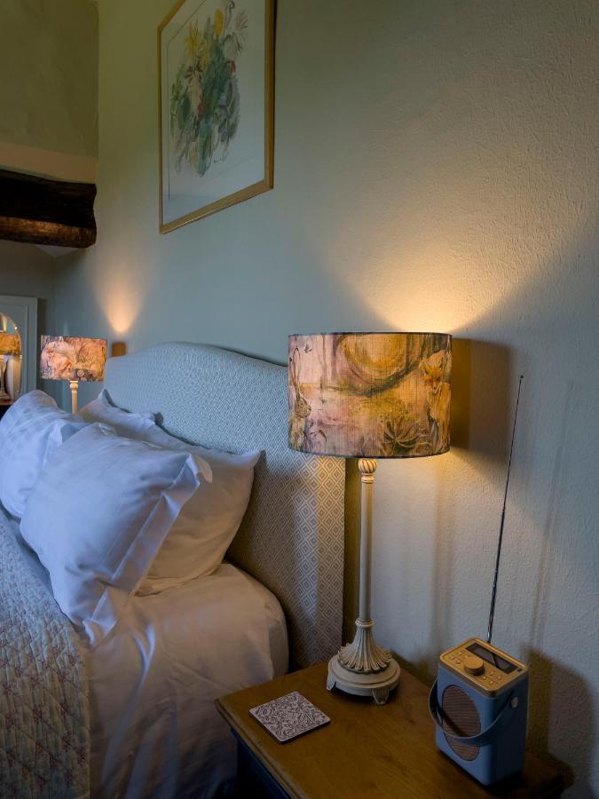 Braithwaite Hall Apartment East Witton Bagian luar foto